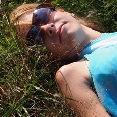 Инна, 33, Омск