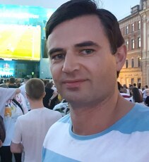Кузя, 39, Дивногорск