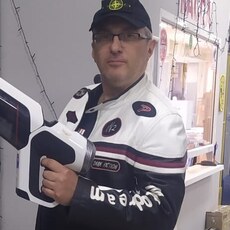 Женя, 46, Сертолово