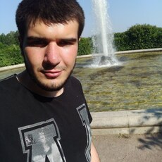 Давид, 27, Бавлы