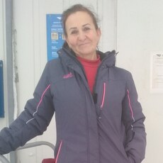 Люда, 58, Стерлитамак