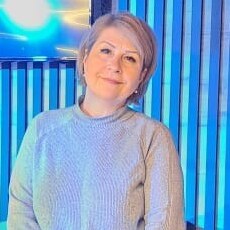 Элеонора, 56, Лосино-Петровский