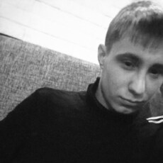 Вадим, 21, Кременная