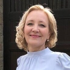 Сусанна, 56, Нижний Новгород
