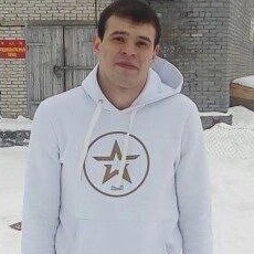 Эрик, 29, Бердск