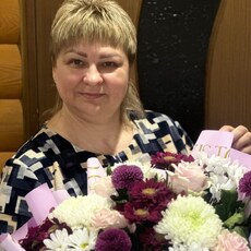 Ира, 48, Перевальск