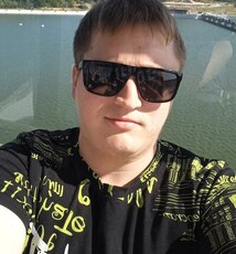 Сеня, 25, Арсеньев