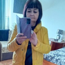 Лилия, 70, Кола