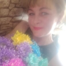 Марина, 47, Амурск