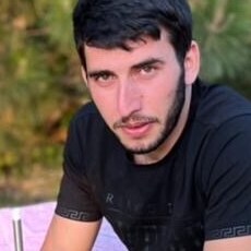 Сёма, 28, Липки