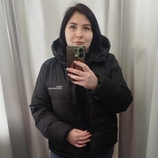 Наташа, 31, Ясный