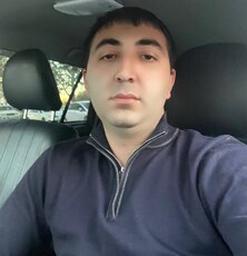 Альберт, 38, Трубчевск
