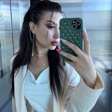 Лена, 26, Барнаул