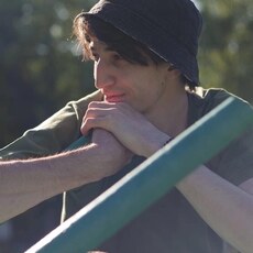 Родя, 25, Партизанск