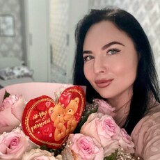 Инга, 36, Тулун
