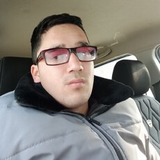 Федя, 31, Верещагино