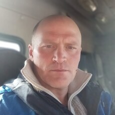 Харитон, 42, Чухлома