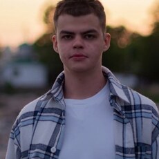 Яша, 20, Ревда