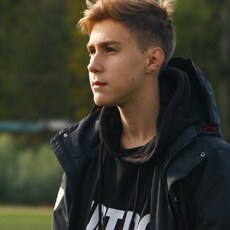 Лукас, 19, Грязи