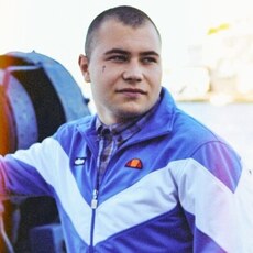 Филипп, 25, Суоярви