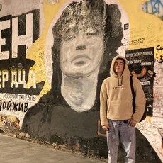 Донат, 21, Мелеуз