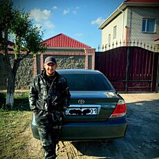Константин, 34, Малгобек