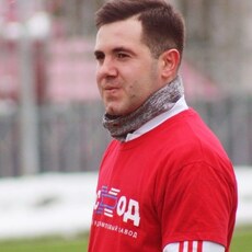 Ростик, 25, Россошь