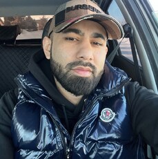 Захар, 31, Хвалынск