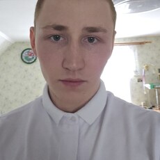 Саша, 20, Белинский