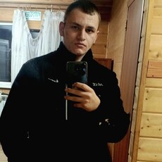 Гаврик, 20, Почеп