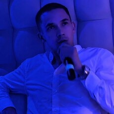 Захар, 28, Мезень
