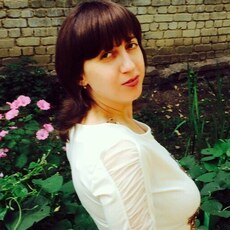 Даша, 33, Мегион