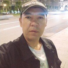 Тимур, 46, Ессентуки