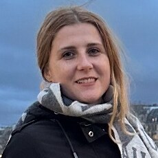 Катя, 33, Кашира