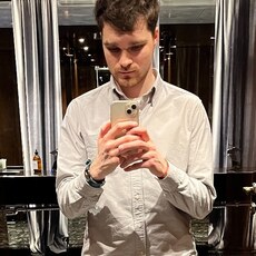 Иосиф, 29, Благодарный