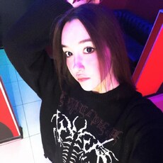 Диана, 20, Николаевск