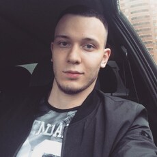 Даниил, 27, Буйнакск