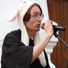 Эдуард, 20, Суходольск