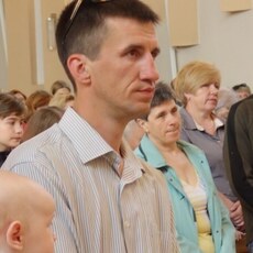 Антон, 36, Алешки