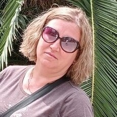 Вика, 48, Хвалынск