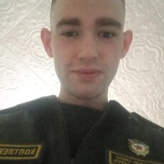 Савелий, 21, Оха