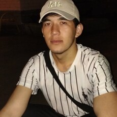 Данила, 25, Данков