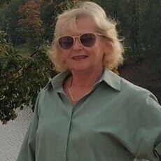 Анна, 64, Норильск