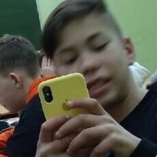 Николай, 19, Белоусово