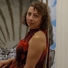 Нелли, 45, Новошахтинск