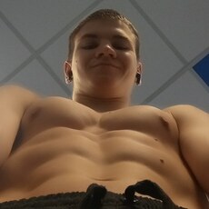 Ратмир, 20, Партизанск