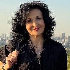 Галя, 50, Полярные Зори