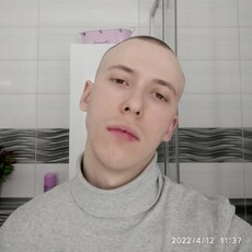 Прохор, 24, Рудня