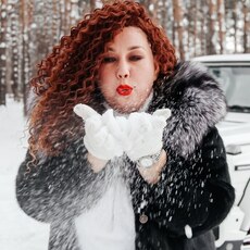 Соня, 36, Слюдянка