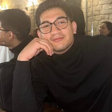 Клим, 22, Бодайбо